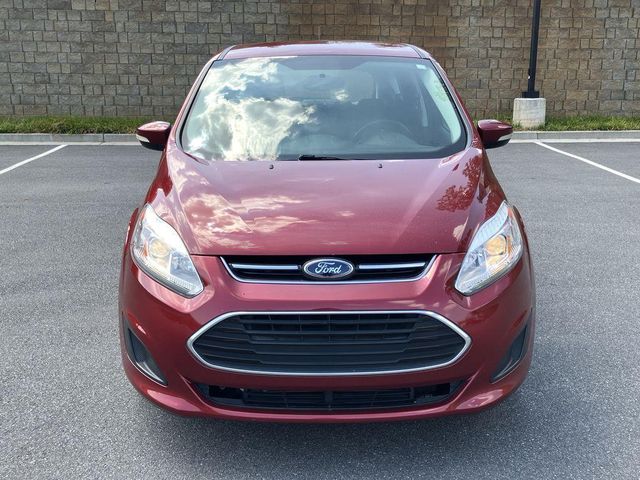 2017 Ford C-Max Energi SE