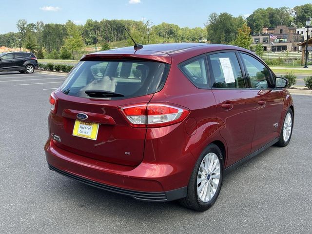 2017 Ford C-Max Energi SE