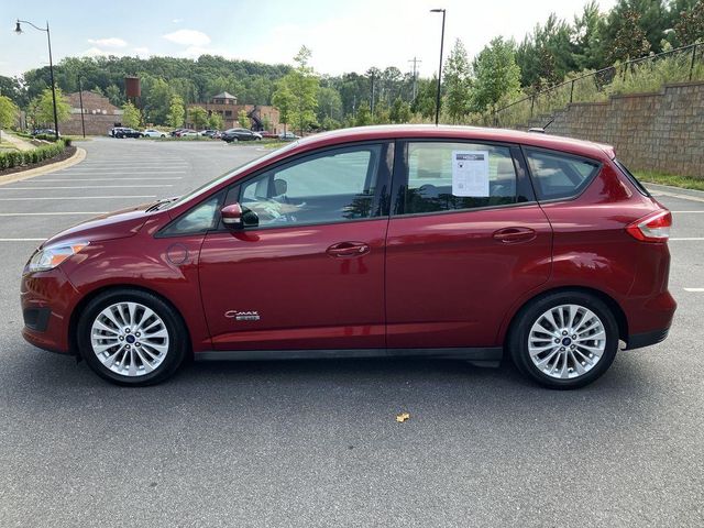 2017 Ford C-Max Energi SE