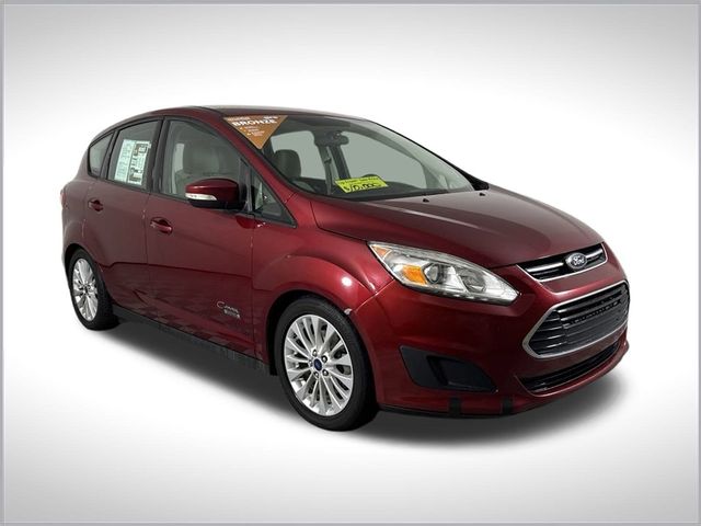 2017 Ford C-Max Energi SE