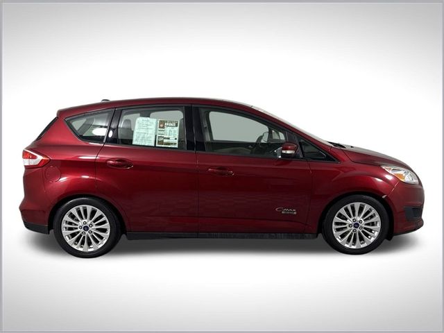 2017 Ford C-Max Energi SE