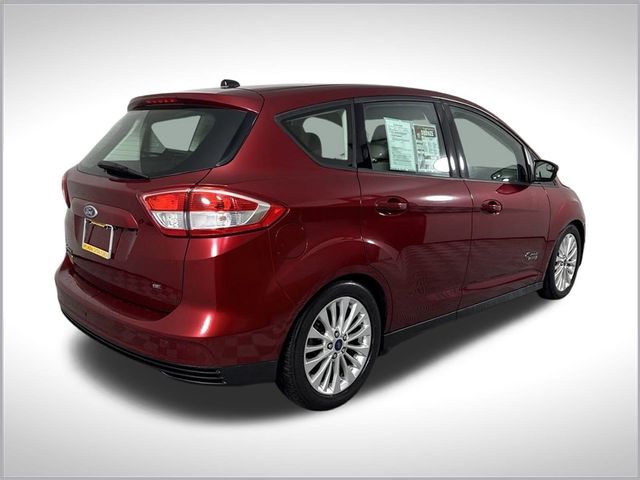 2017 Ford C-Max Energi SE