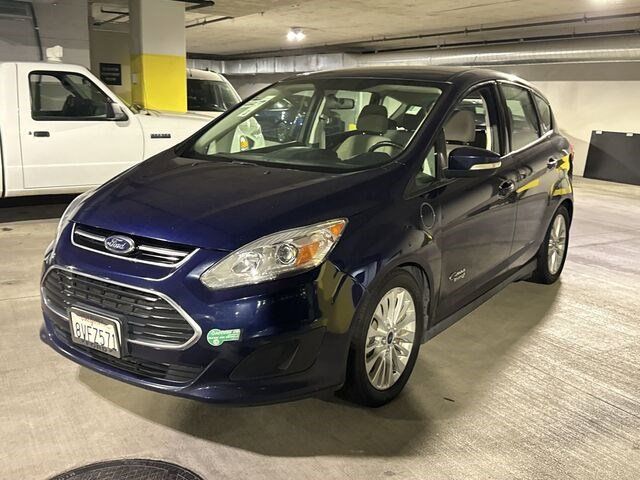 2017 Ford C-Max Energi SE