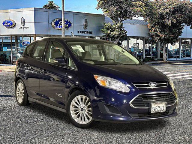 2017 Ford C-Max Energi SE