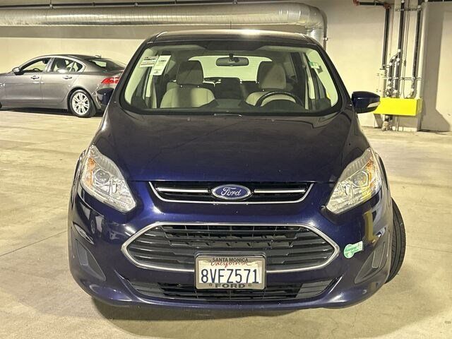 2017 Ford C-Max Energi SE