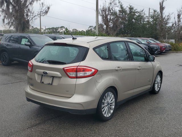 2017 Ford C-Max Energi SE