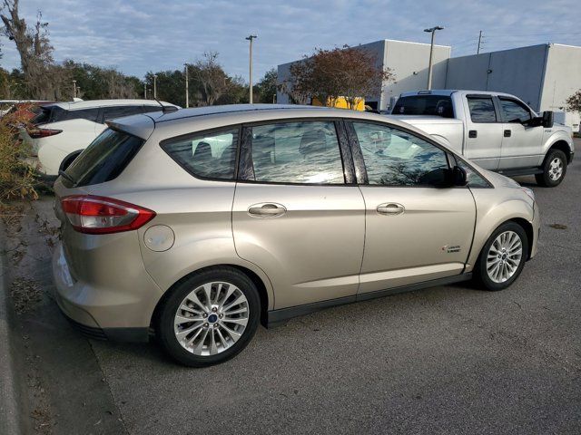 2017 Ford C-Max Energi SE