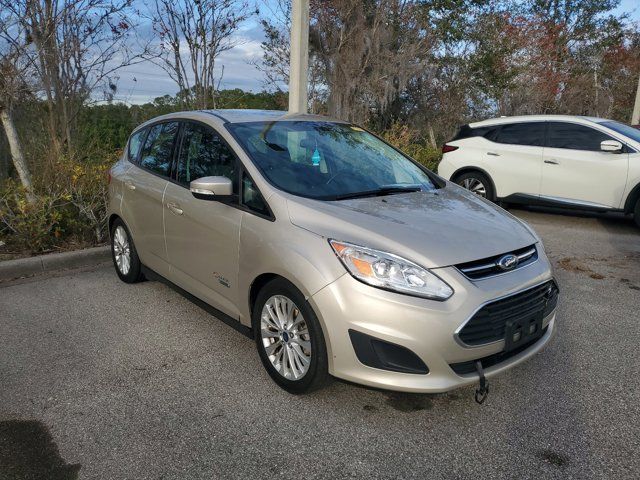 2017 Ford C-Max Energi SE