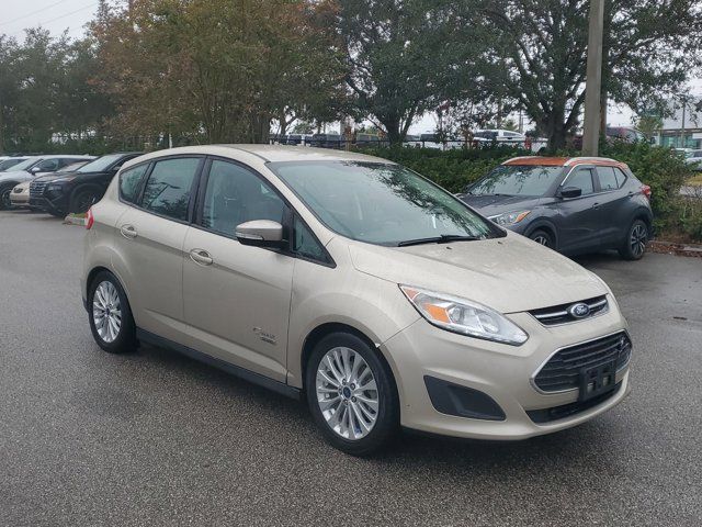 2017 Ford C-Max Energi SE