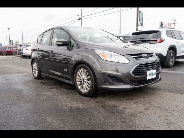 2017 Ford C-Max Energi SE