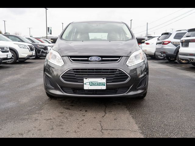 2017 Ford C-Max Energi SE