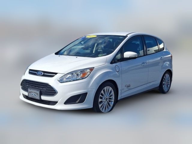 2017 Ford C-Max Energi SE