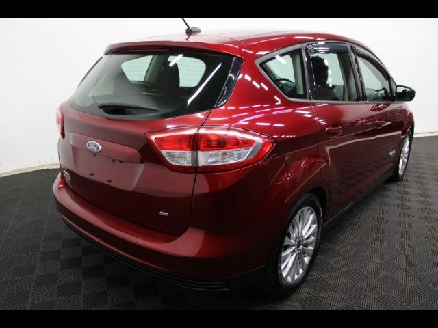 2017 Ford C-Max Energi SE