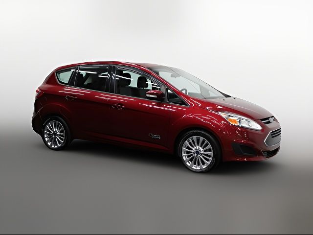 2017 Ford C-Max Energi SE