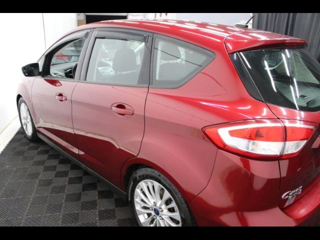 2017 Ford C-Max Energi SE