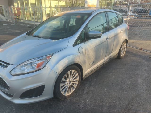 2017 Ford C-Max Energi SE