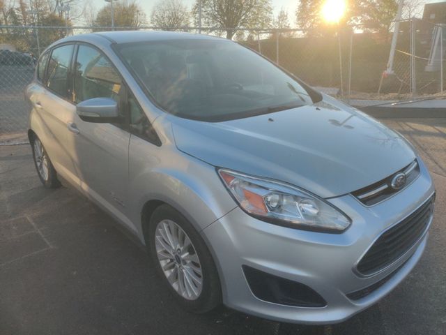 2017 Ford C-Max Energi SE