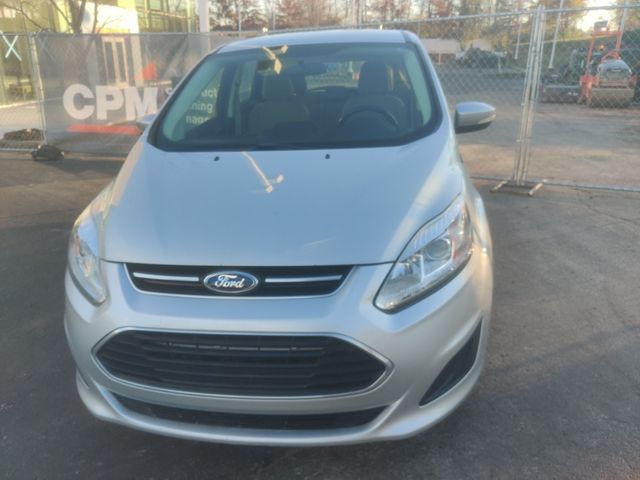 2017 Ford C-Max Energi SE