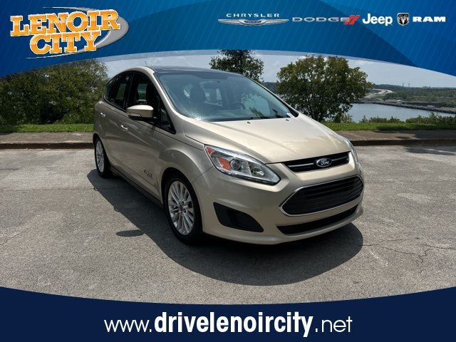 2017 Ford C-Max Energi SE