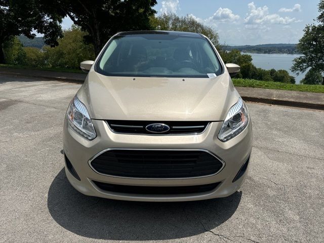 2017 Ford C-Max Energi SE