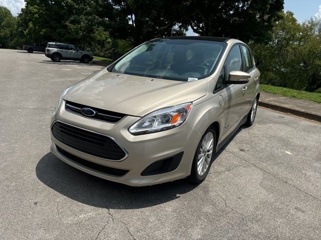 2017 Ford C-Max Energi SE