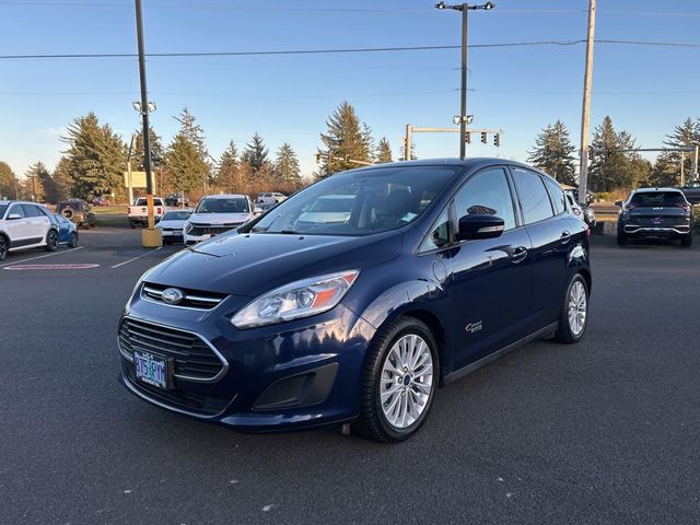 2017 Ford C-Max Energi SE