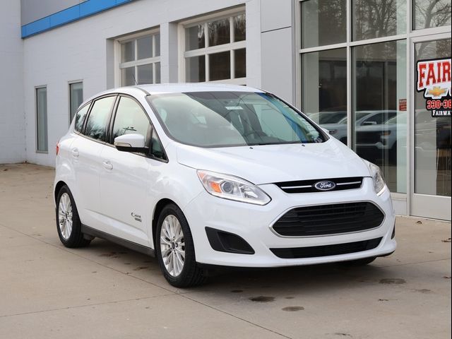 2017 Ford C-Max Energi SE