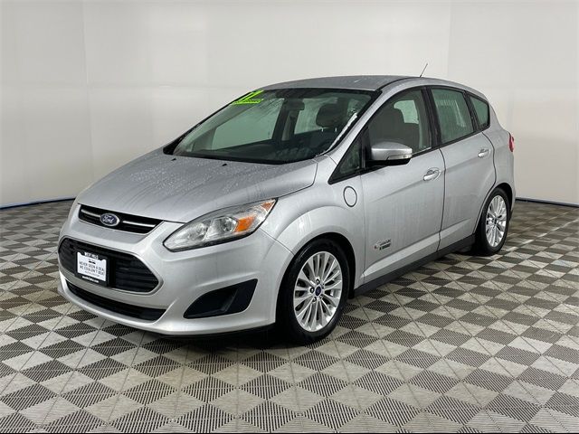 2017 Ford C-Max Energi SE