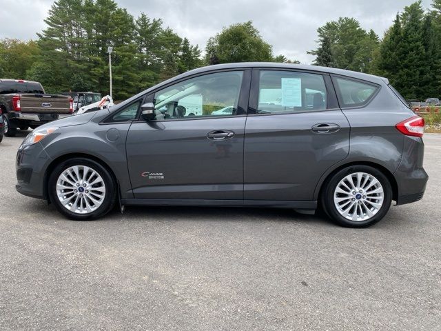 2017 Ford C-Max Energi SE