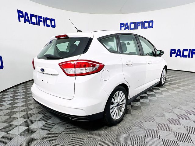 2017 Ford C-Max Energi SE