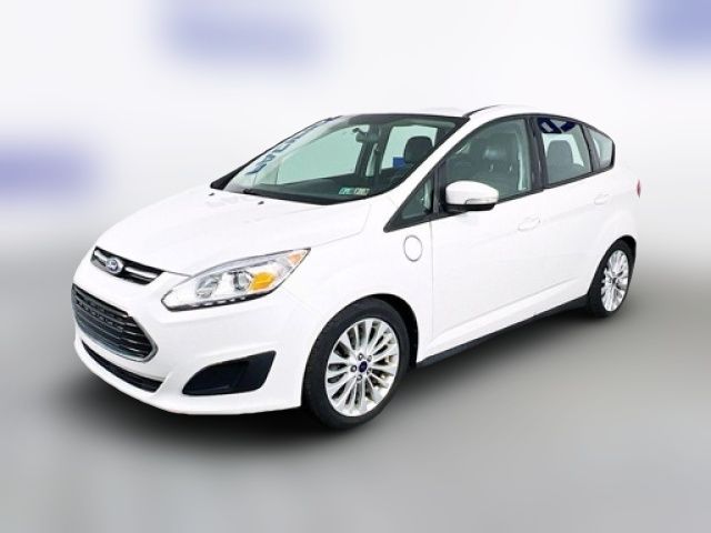 2017 Ford C-Max Energi SE