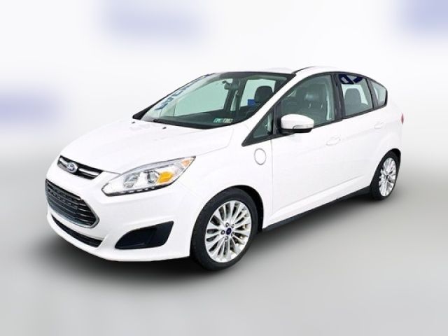 2017 Ford C-Max Energi SE