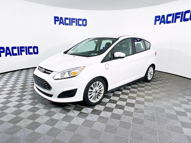 2017 Ford C-Max Energi SE