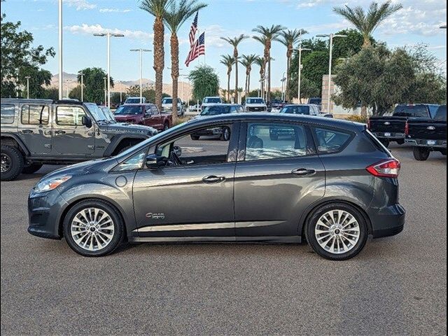 2017 Ford C-Max Energi SE