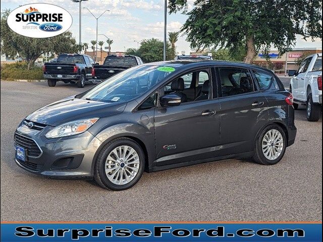 2017 Ford C-Max Energi SE