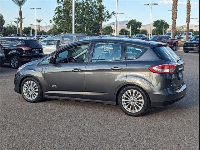 2017 Ford C-Max Energi SE