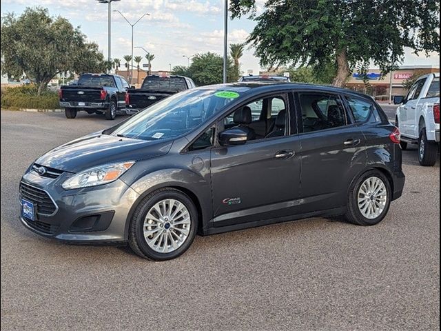 2017 Ford C-Max Energi SE