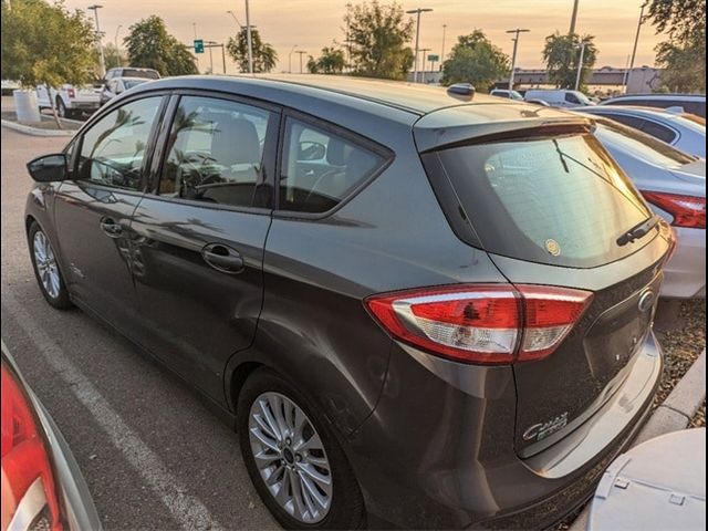 2017 Ford C-Max Energi SE