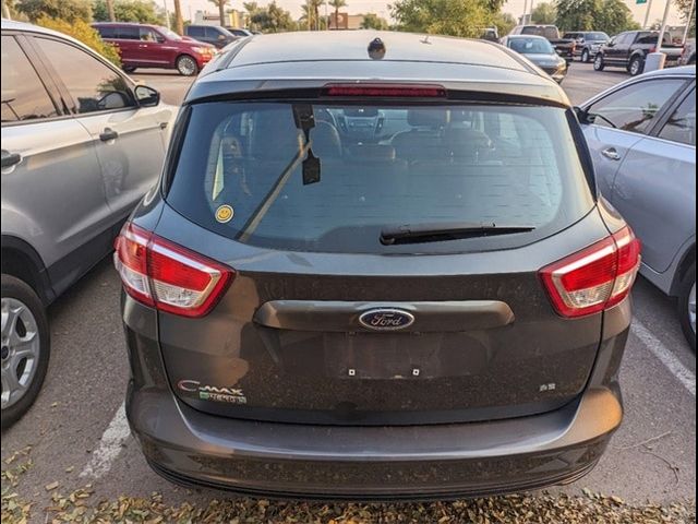 2017 Ford C-Max Energi SE