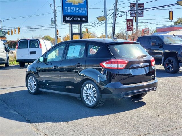 2017 Ford C-Max Energi SE