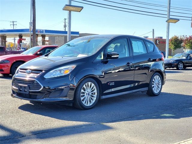 2017 Ford C-Max Energi SE