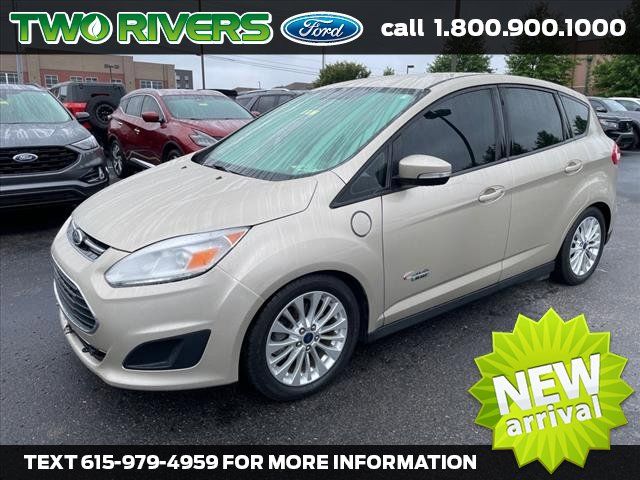 2017 Ford C-Max Energi SE