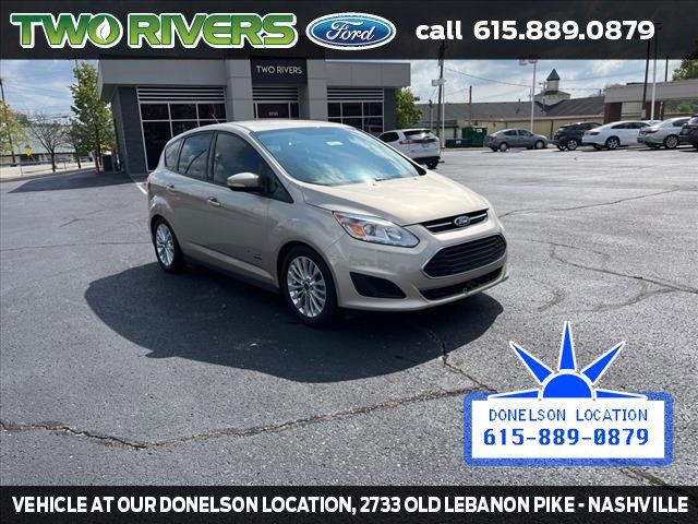 2017 Ford C-Max Energi SE