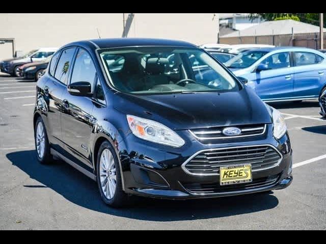 2017 Ford C-Max Energi SE