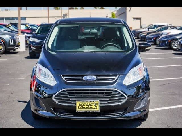 2017 Ford C-Max Energi SE