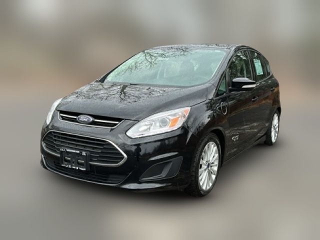 2017 Ford C-Max Energi SE