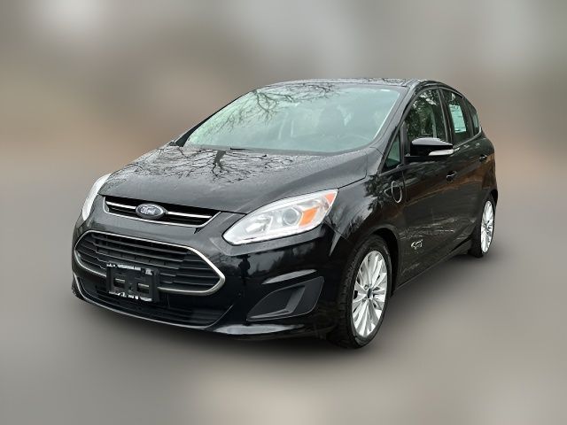 2017 Ford C-Max Energi SE