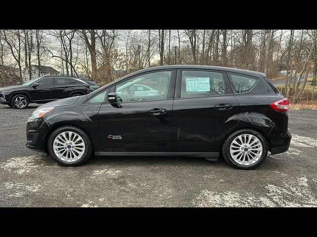 2017 Ford C-Max Energi SE