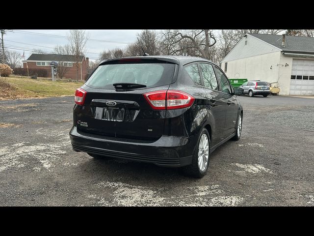 2017 Ford C-Max Energi SE