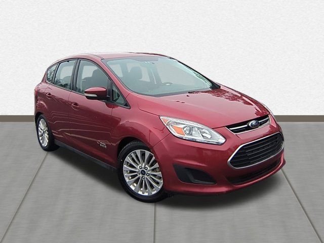 2017 Ford C-Max Energi SE